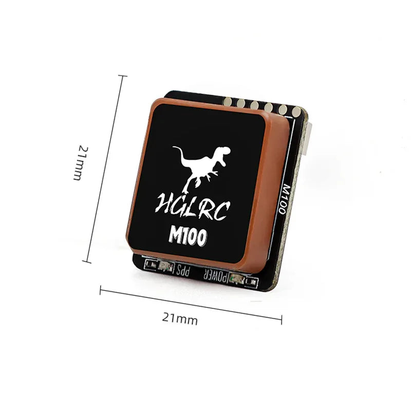 HGLRC M100-5883 M10 GPS & Compass Module