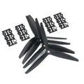 HQProp Thin Electric 6-Inch 3-Blade FPV Propellers