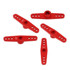 25T Aluminum Servo Arm 28/42mm