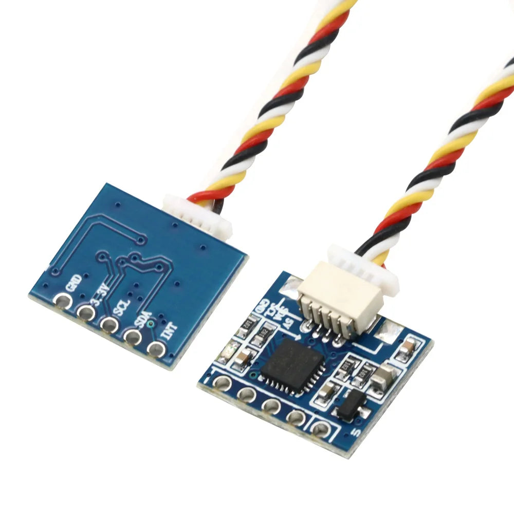Storm32 BGC V1.32 3-Axis Brushless Gimbal Controller
