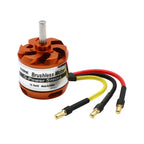 D3536 Brushless Motor 910-1450KV