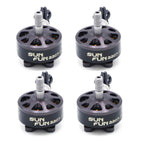 SUN FUN 2207 Brushless Motor 1750/2450/2750KV