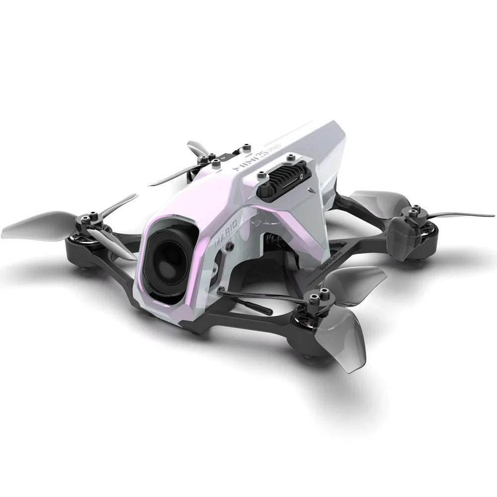 SpeedyBee Mario Mini25 2.5-Inch Cinewhoop FPV Drone