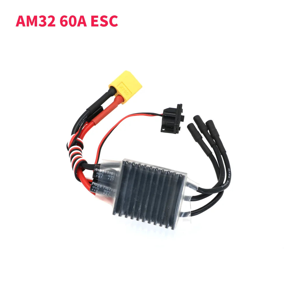 RedHobby AM32 60A / 80A / 150A / 200A ESC