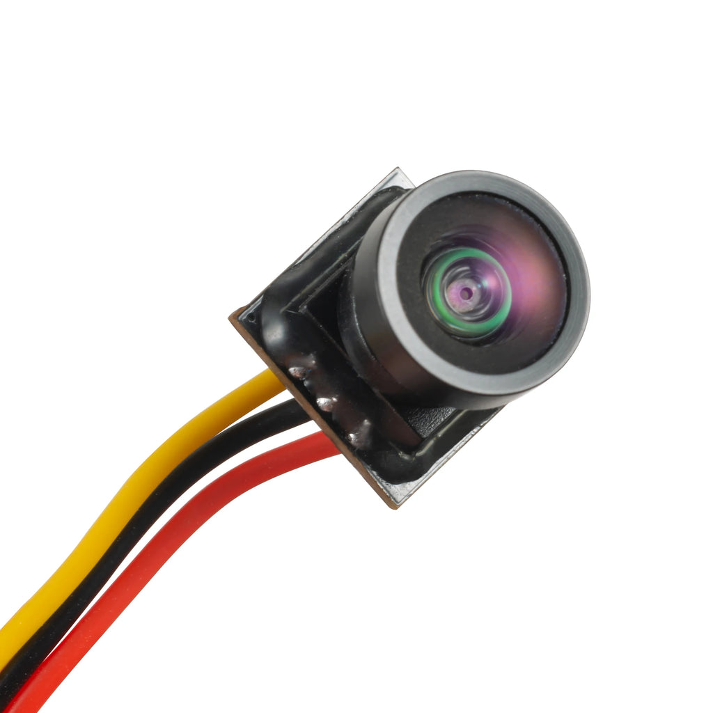 LST-S4+ 5.8GHz 25mW 800TVL AIO FPV Camera & VTX