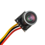 LST-S4+ 5.8GHz 25mW 800TVL AIO FPV Camera & VTX