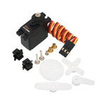 Corona DS939MG Metal Gear Digital Servo