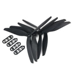 HQProp 8x8x3 3-Blade FPV Propellers