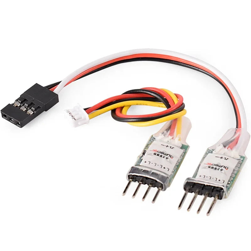 DUMBORC 3CH RC Light Controller
