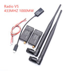 3DR V5 433/915MHz Telemetry Radio Module
