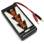 XT30 / XT60 / XT90 Parallel Charging Board 2-6S