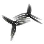 HQProp 7X4X3 7040 3-Blade PC 7-Inch FPV Propellers