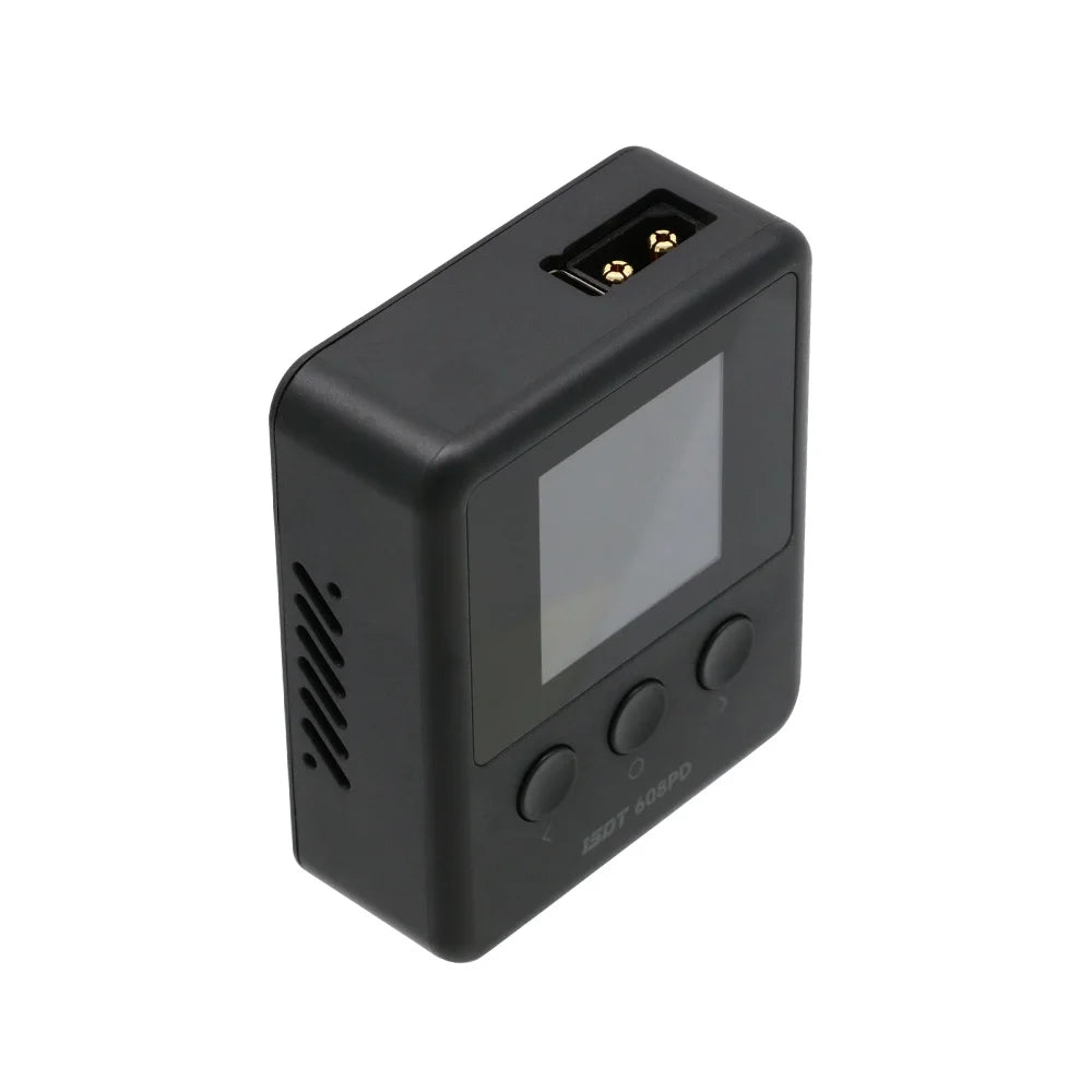 ISDT 608PD 240W 10A Smart Balance Charger