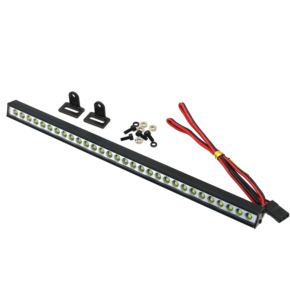 RC Car Roof LED Light Bar 53-184mm