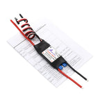 HOBBYWING Eagle 20A / 30A Brushed ESC with 5V BEC