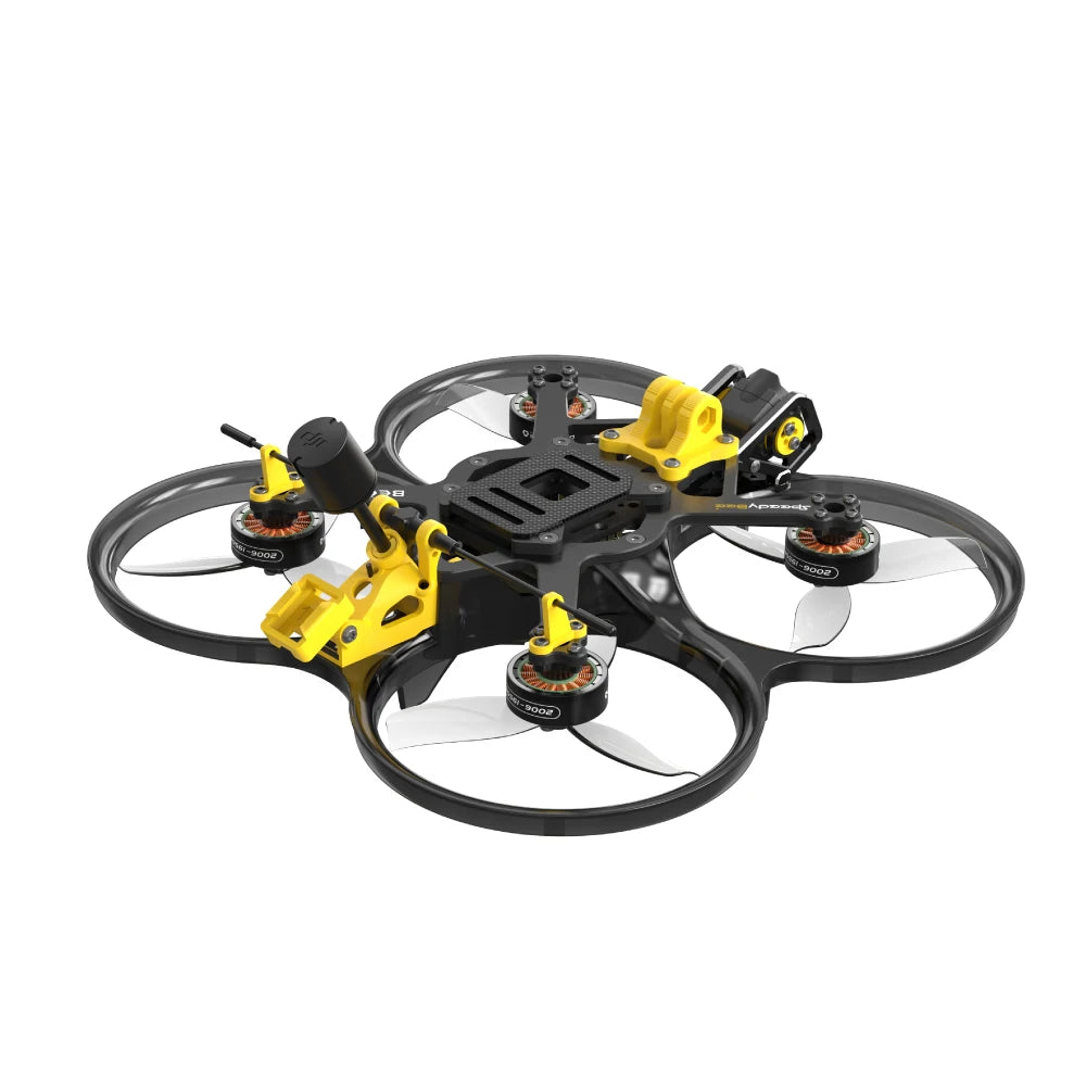 SpeedyBee Bee35 / Bee35 Pro 3.5-Inch O3 FPV Frame