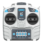 Microzone MC6C Mini V2 2.4GHz 6CH Radio Transmitter