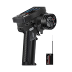 HOTRC CT-10B 2.4GHz 10CH Radio Transmitter