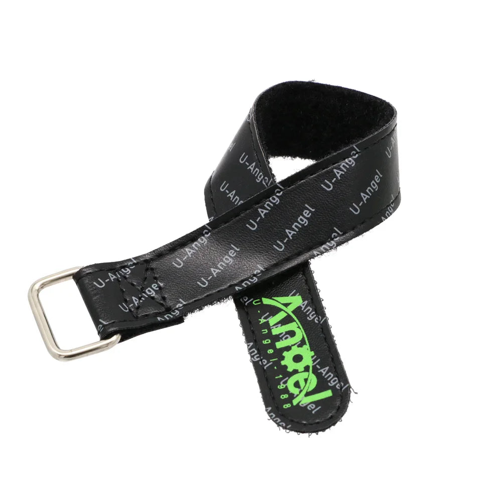 20x25mm Reusable LiPo Battery Strap - 5 Pack