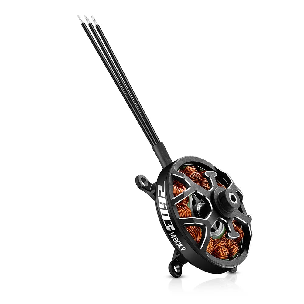 HOBBYWING Platinum 2603SL / 2604SL Brushless Motor 1480-1900KV