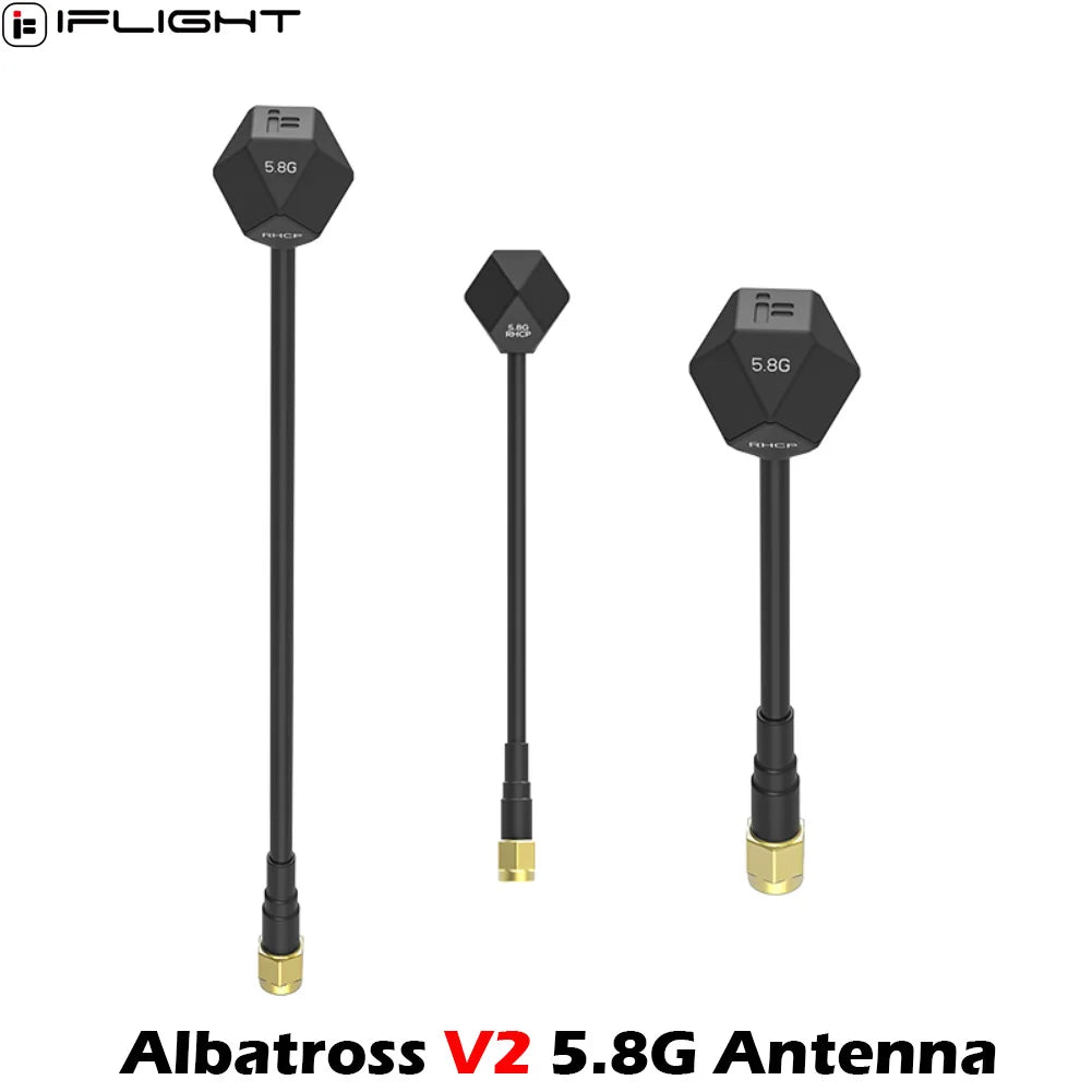 iFlight Albatross V2 5.8GHz FPV Antenna