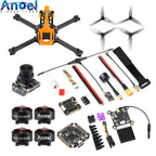Angel35 3.5-Inch FPV Drone PNP