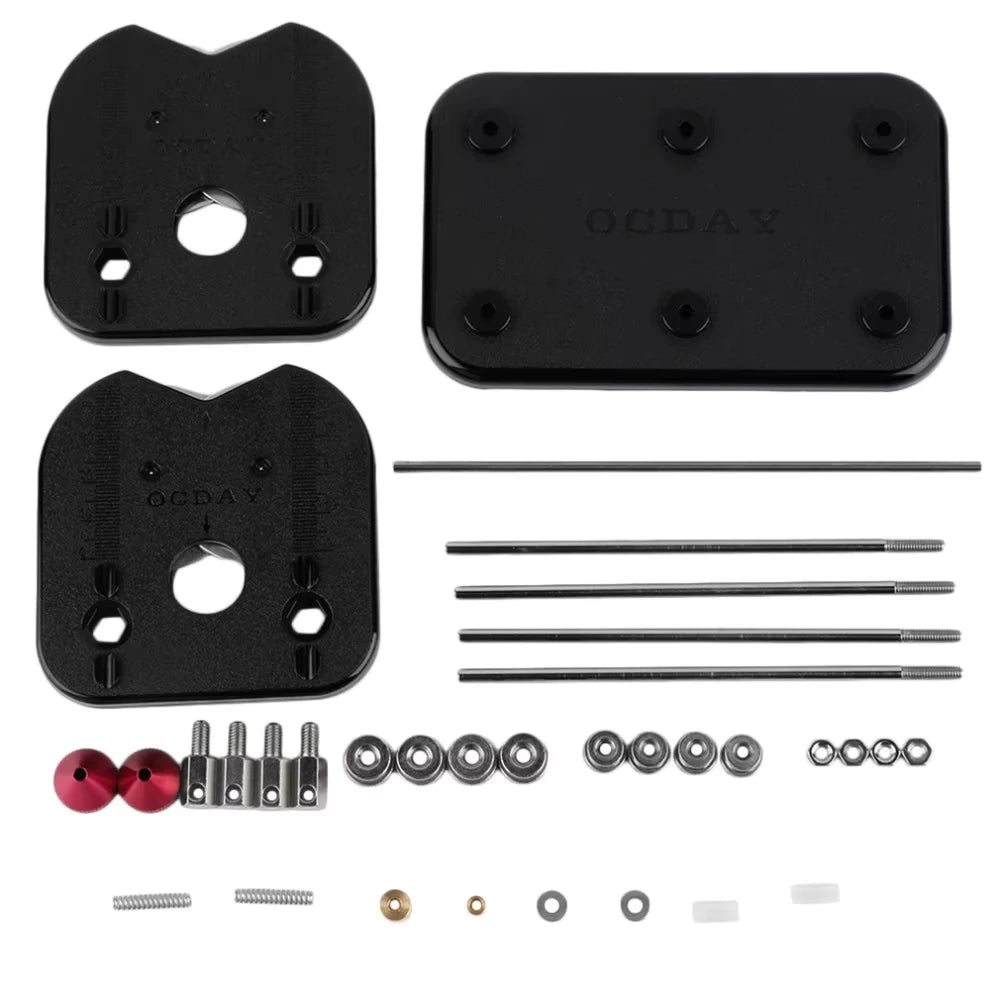 Magnetic Propeller Balancer Tool for RC Aircraft & Drones