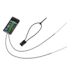 FlySky FS-iA6 / FS-iA6B / FS-iA10B 2.4GHz Receivers