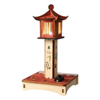 DIY Projection Lamp STEM Kit