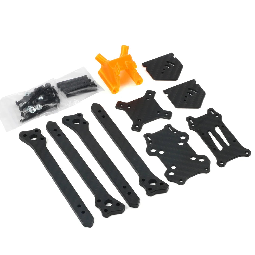 Angel50 5-Inch FPV Frame Kit