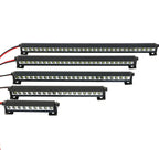RC Car Roof LED Light Bar 53-184mm