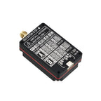 RUSHFPV 1.2/1.3GHz 4W V2 FPV VTX