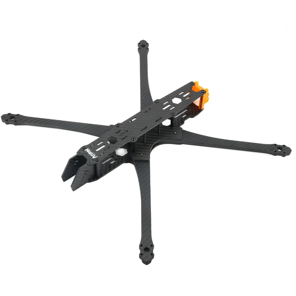 Angel100 10-Inch Long-Range FPV Frame Kit
