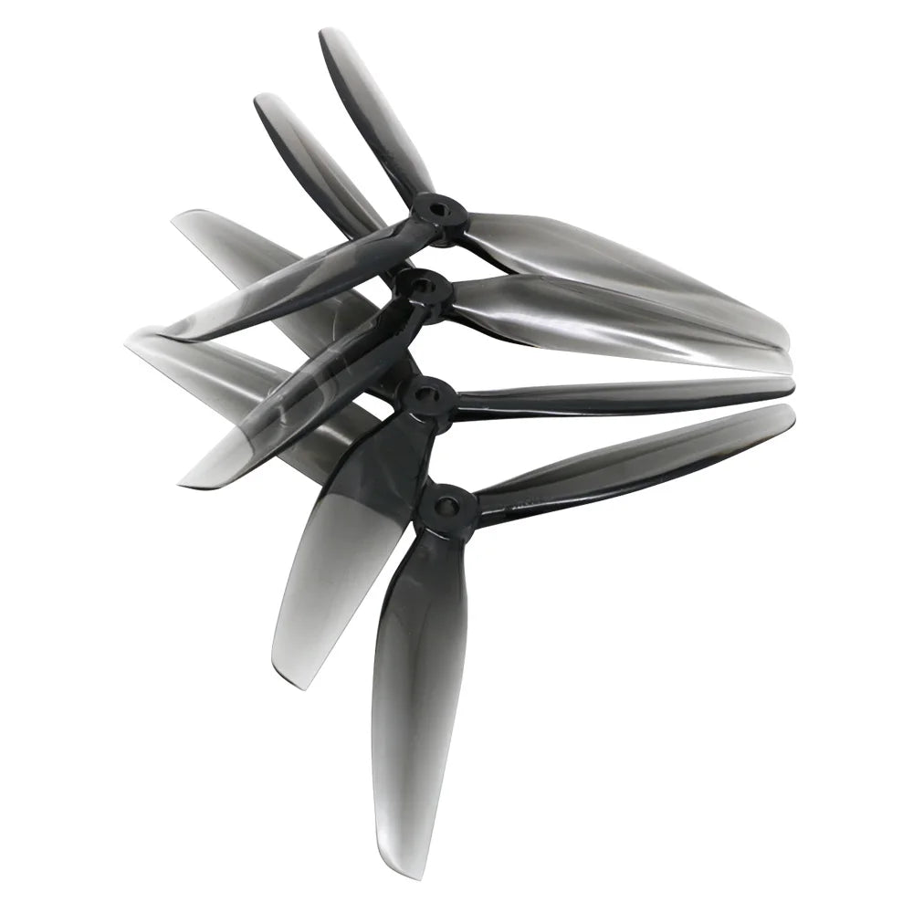 HQProp 7040 7-Inch 3-Blade FPV Propellers