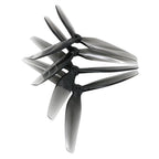 HQProp 7X4X3 7040 3-Blade PC 7-Inch FPV Propellers