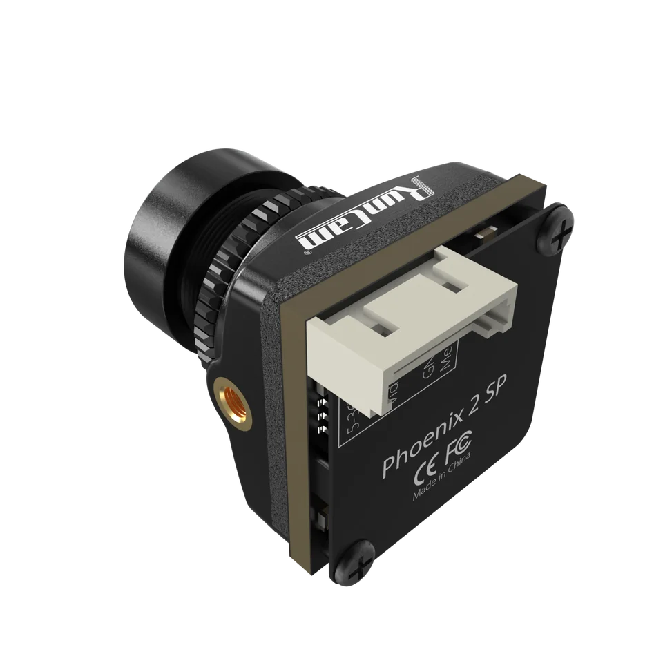 RunCam Phoenix 2 SP V3 FPV Camera