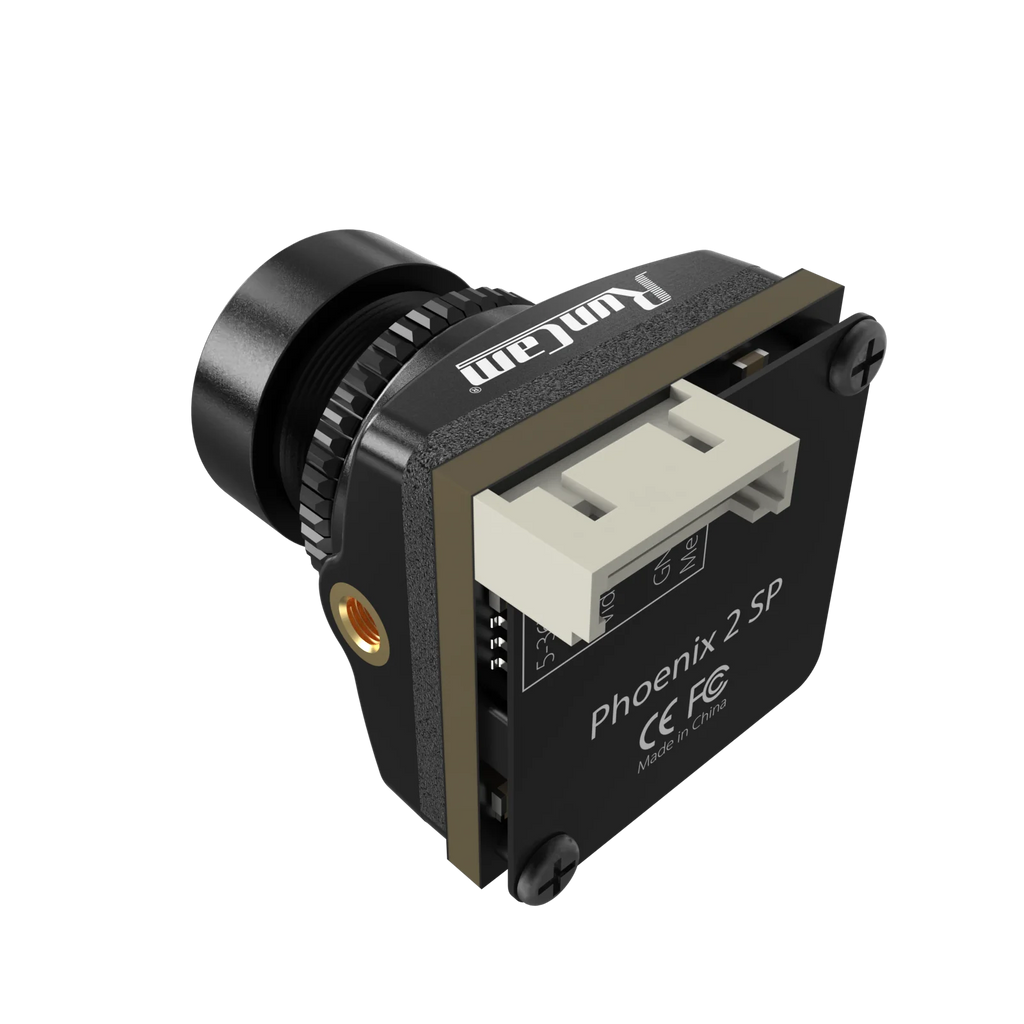 RunCam Phoenix 2 SP V4 FPV Camera