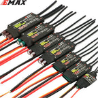 EMAX BLHeli 12A-80A ESC