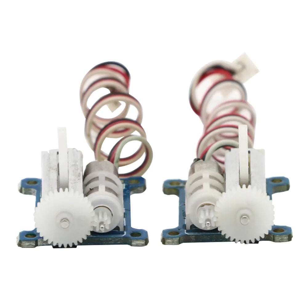 GS-1502 1.5g Micro Linear Servo - 2 Pack