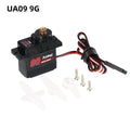 Digital Servo Series 6kg / 7kg / 15kg