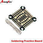SoloGood FC Soldering Practice Board
