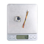 iFlight YR50B_S 100dB Finder Buzzer with LED