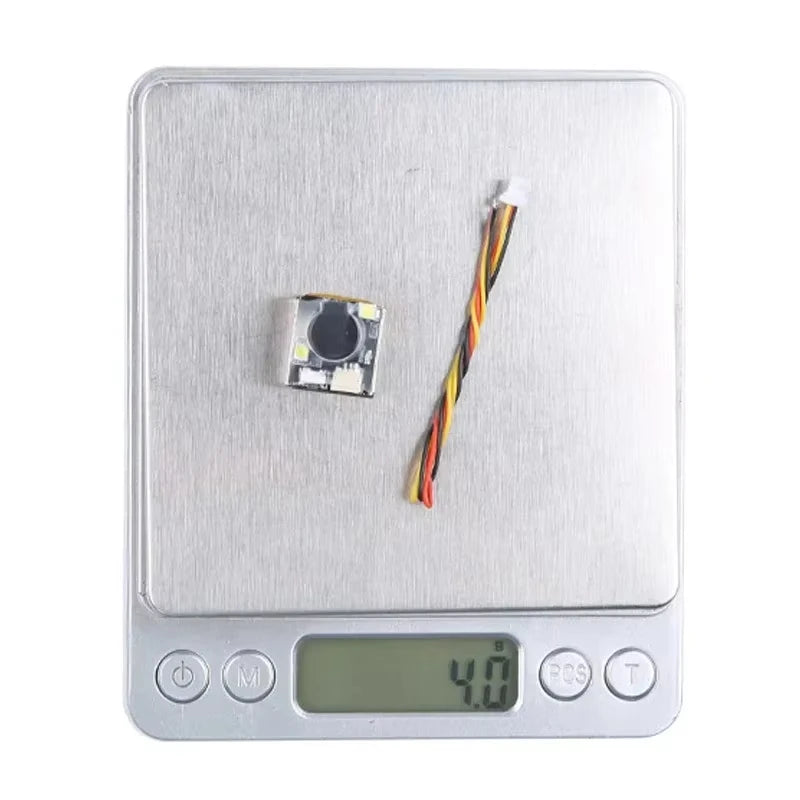 iFlight YR50B_S 100dB Finder Buzzer with LED