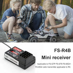 FlySky FS-R4B 2.4GHz Receiver