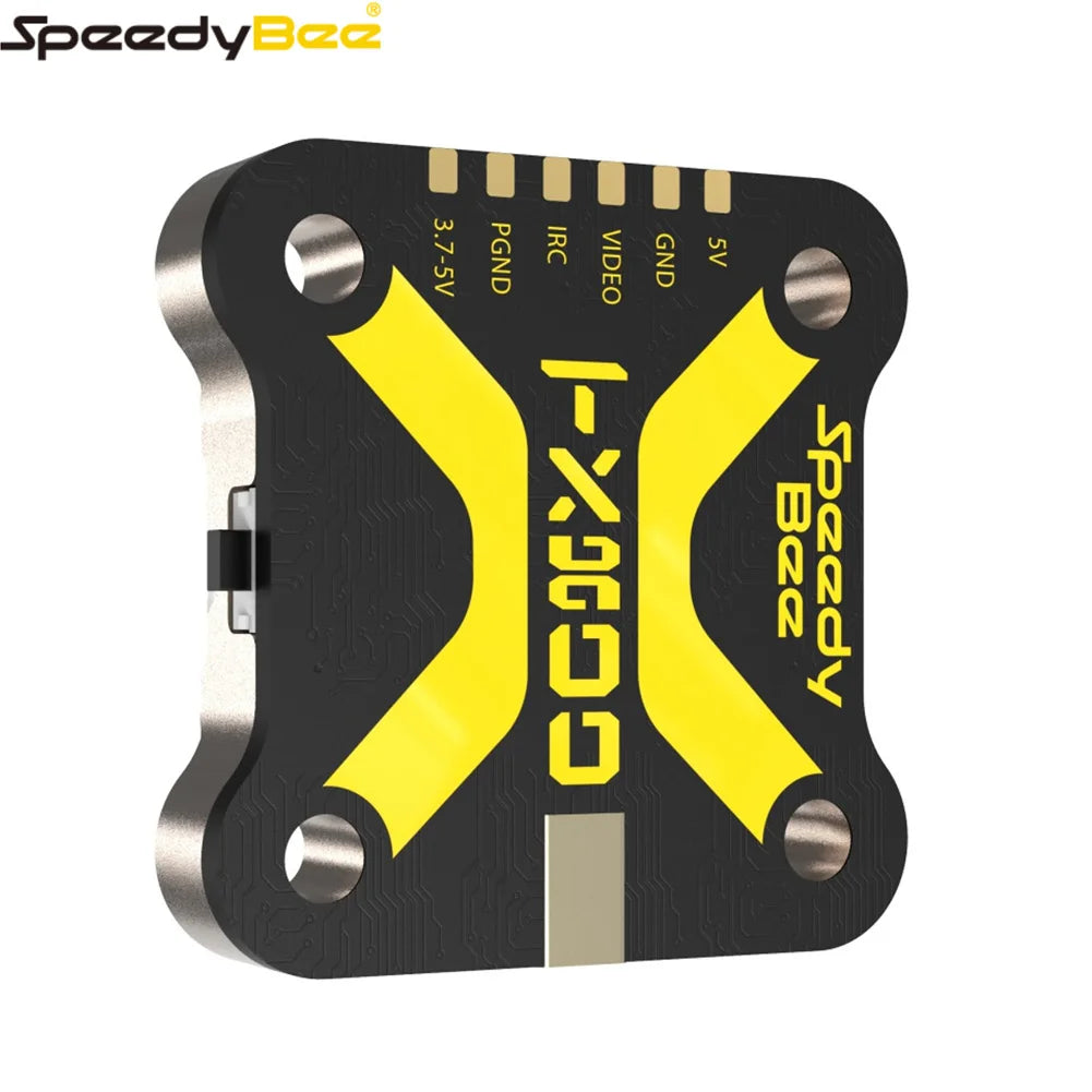 SpeedyBee TX800 5.8GHz 48CH 800mW FPV VTX