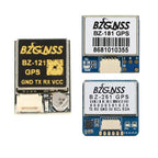 BZGNSS BZ-121 / BZ-181 / BZ-251 GPS Module