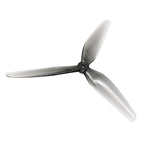 HQProp 7X4X3 7040 3-Blade PC 7-Inch FPV Propellers