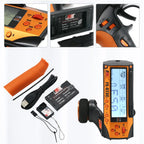 FlySky FS-GT3C 2.4GHz 3CH RC Car Radio Transmitter