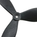 HQProp 9/10-Inch 3-Blade FPV Propellers
