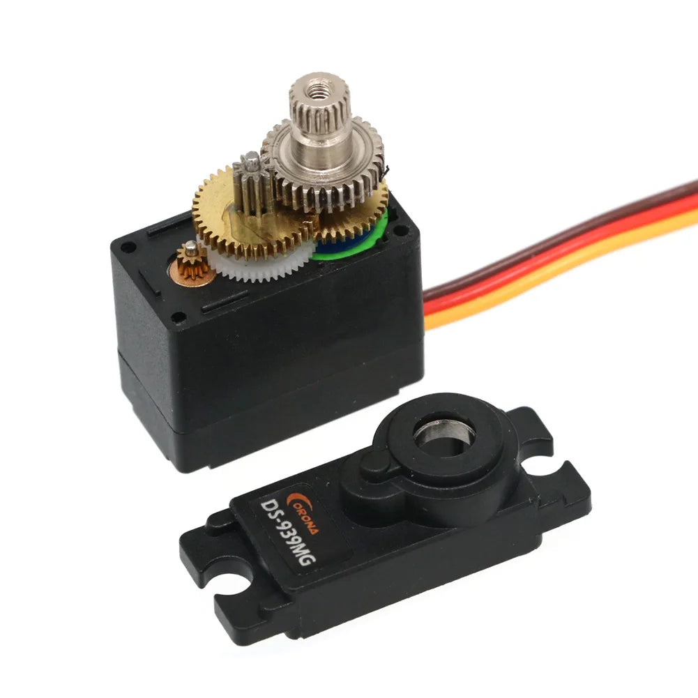 Corona DS939MG Metal Gear Digital Servo